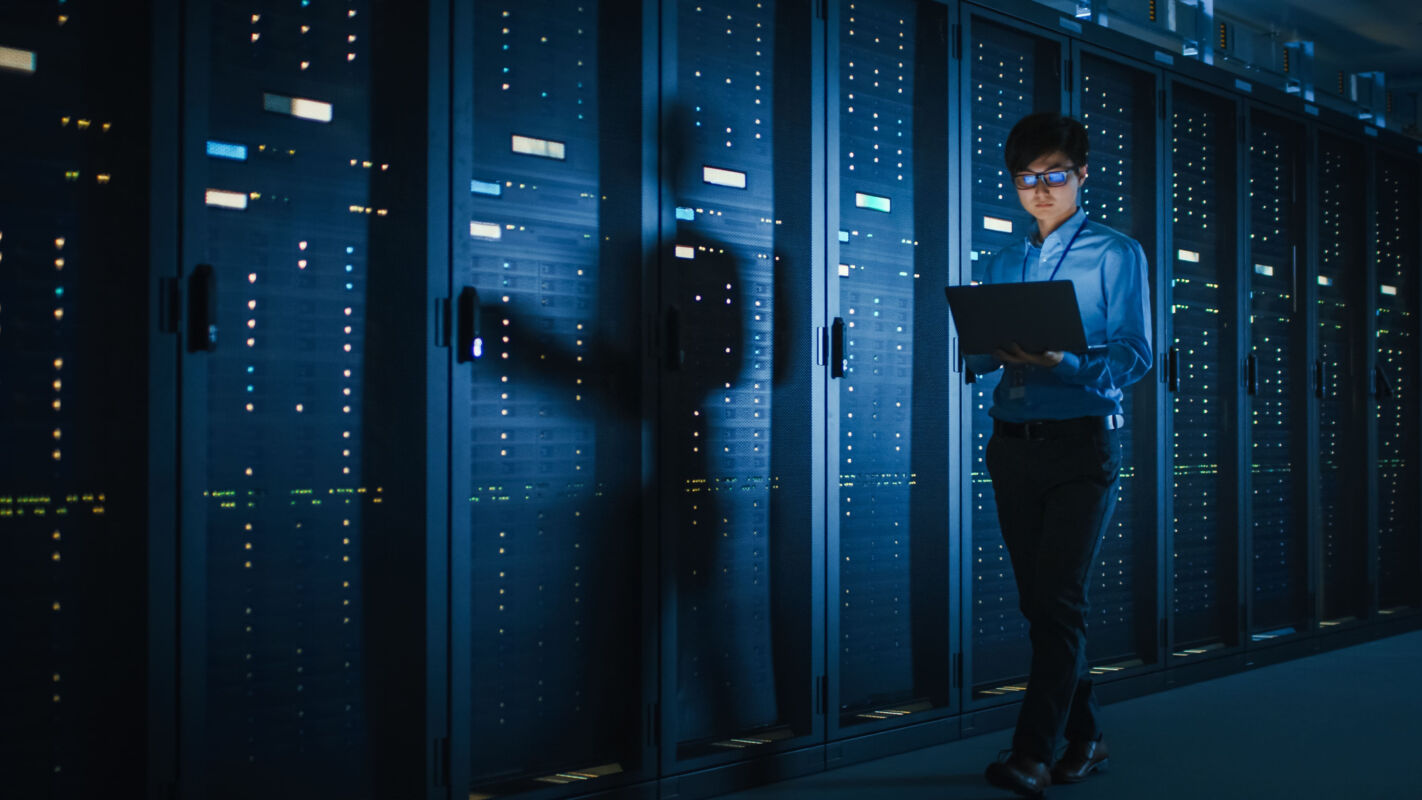 Nuvem híbrida consolida virtualização como pilar da modernização empresarial