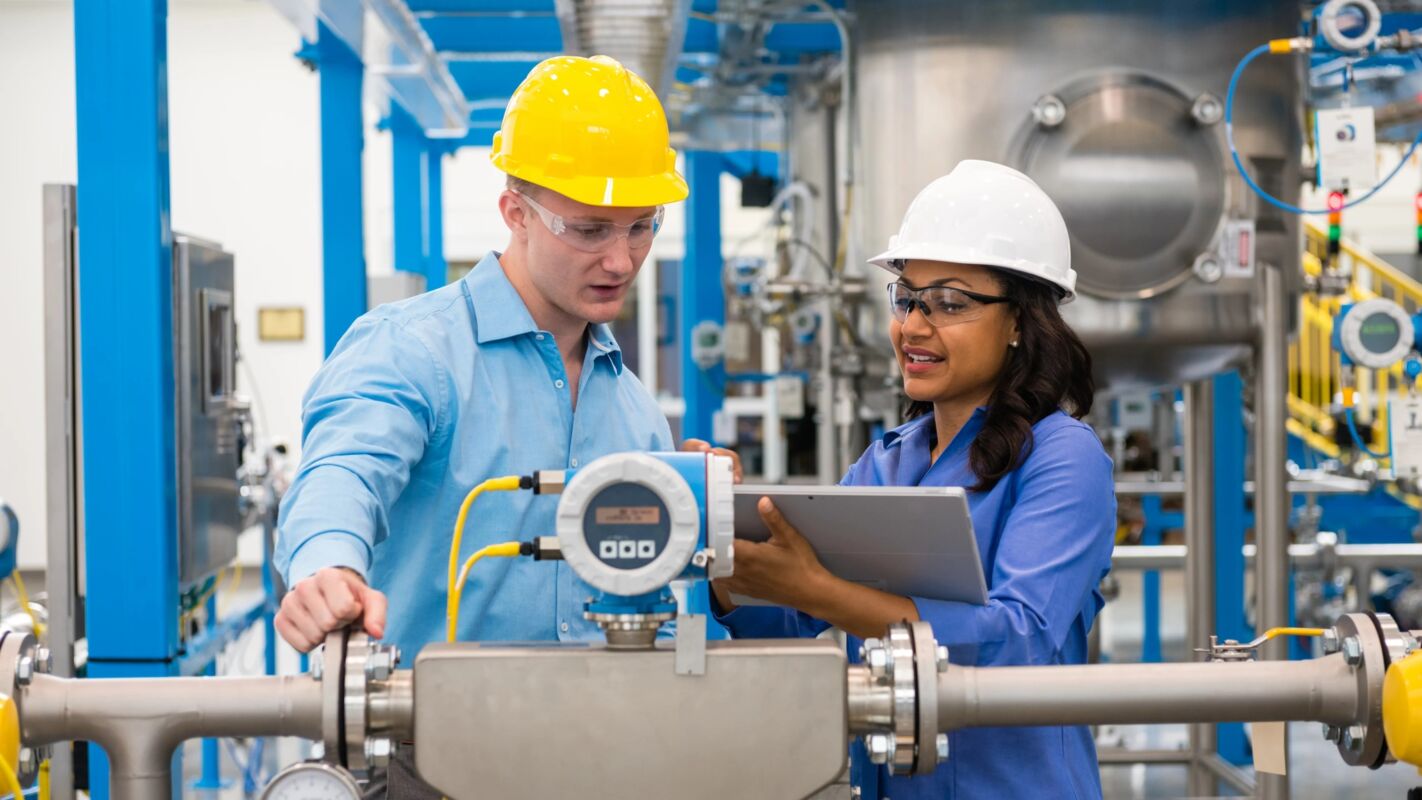 Fabricantes OEM de equipamentos priorizam resiliência e aumentam lucratividade