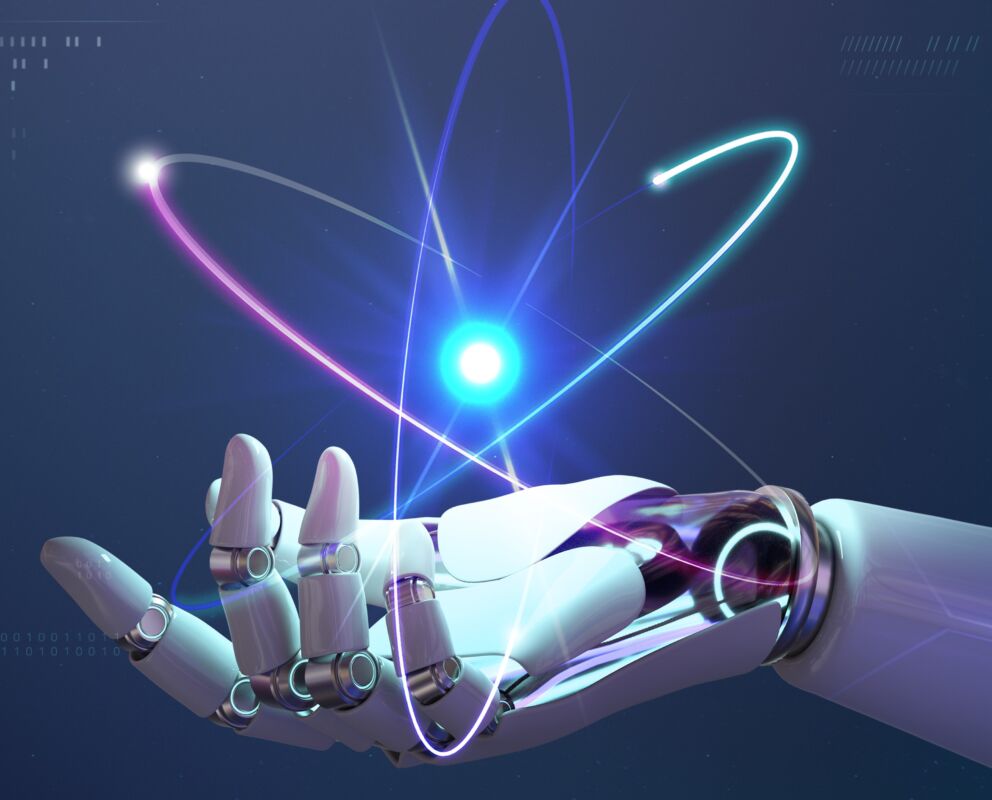 ABB agrega IA Generativa ao sistema de gestão de energia para acelerar insights operacionais