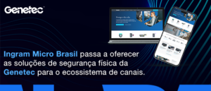 Imagem/divulgação: Ingram Micro