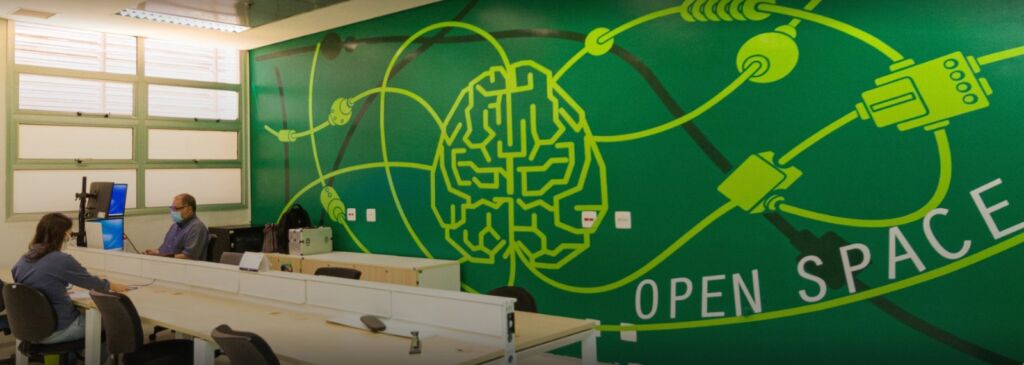 Da pesquisa ao mercado: como a ciência se transforma em soluções aplicadas