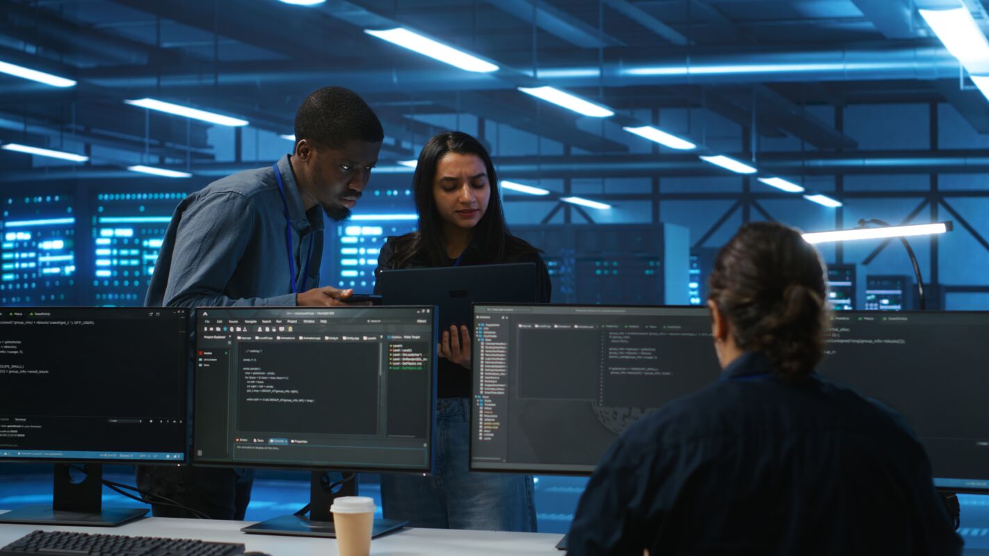 Vertiv e Maxid firmam acordo de distribuição para o Brasil e América Latina