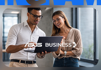 Ingram Micro firma acordo de distribuição com a ASUS para ampliar oferta no País