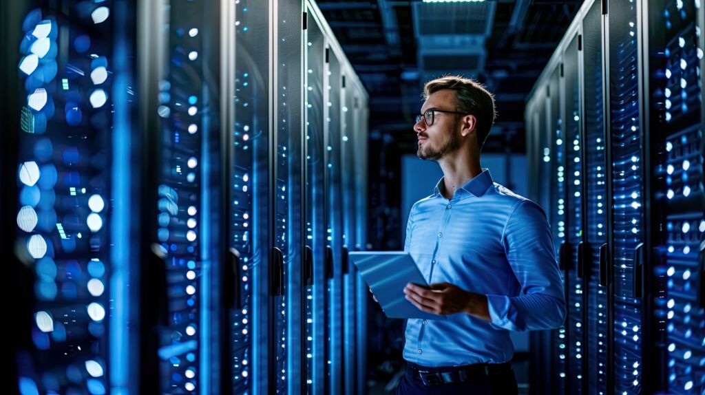 Eveo investe em armazenamento de nova geração para ampliar presença no Brasil
