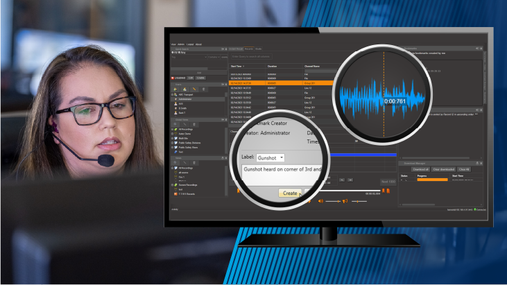 Motorola Solutions adquire a Exacom