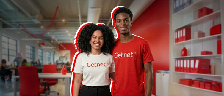 Getnet abre inscrições para o seu Programa de Estágio 2026