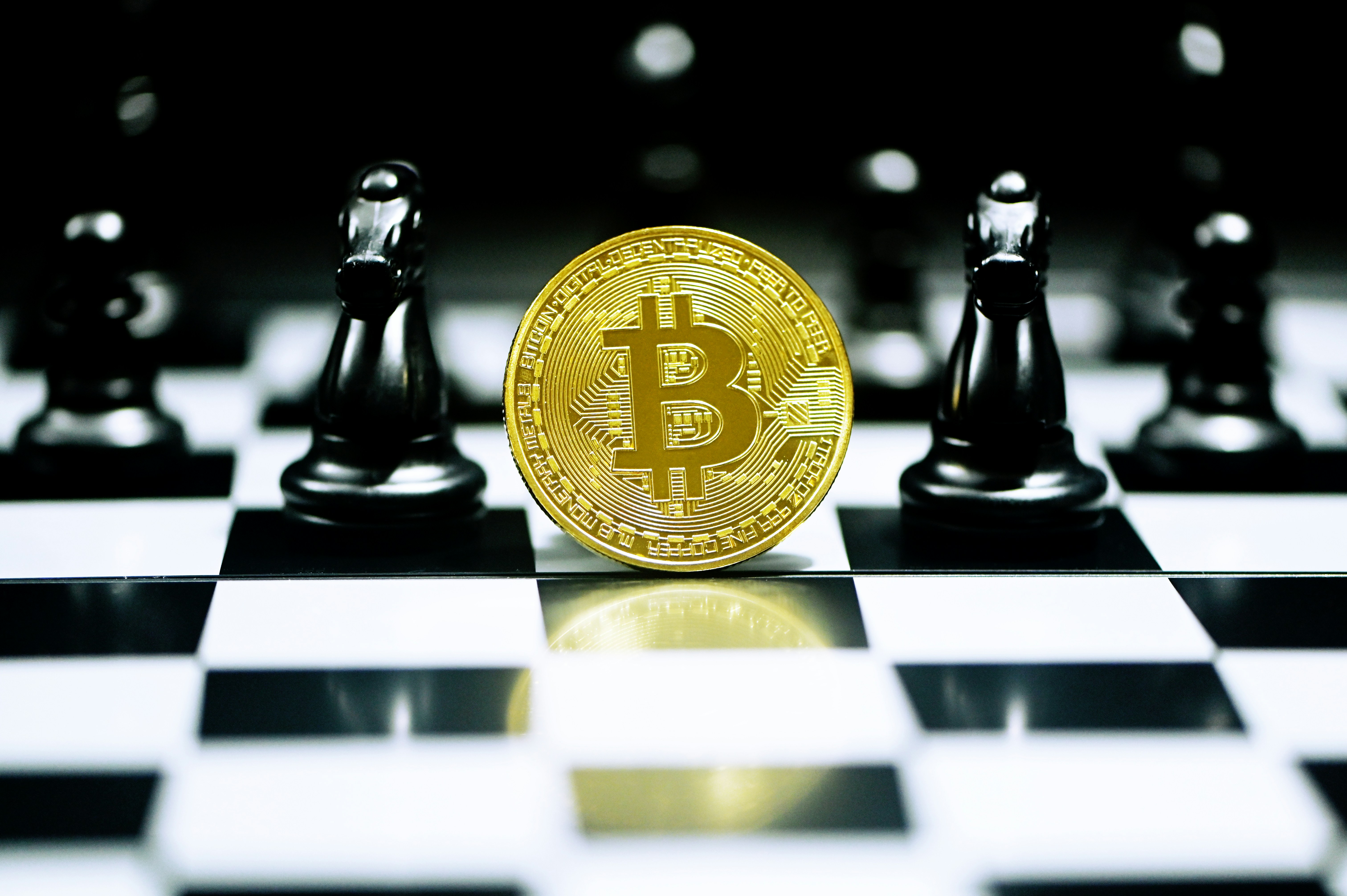 Fraudes e regulação rígida fazem do foco em Segurança a prioridade no mercado cripto