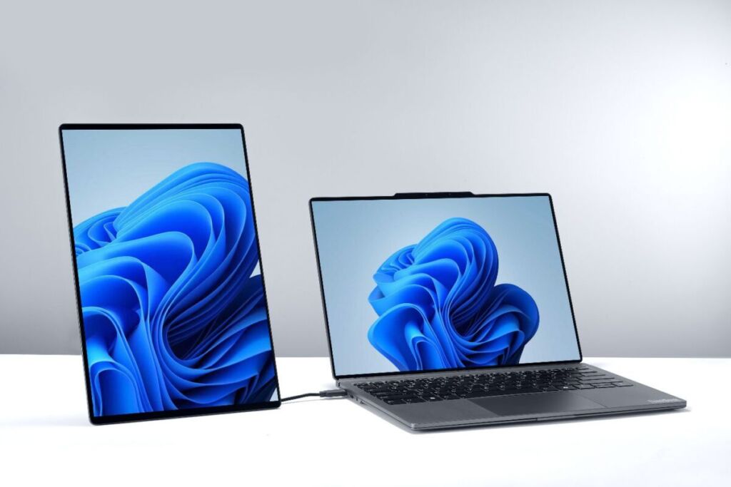 Lenovo revela PCs com IA adaptável e lança o Lenovo Qira na MWC 2026