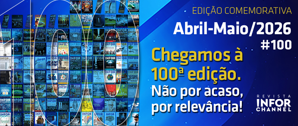 Tema da última edição