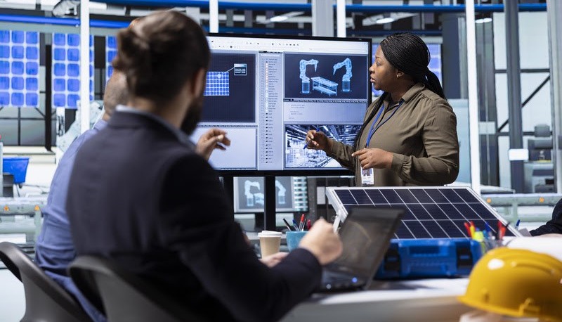 Mitsubishi Electric amplia sistemas regenerativos e reforça eficiência energética
