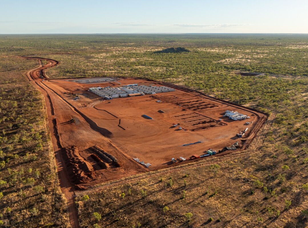 ABB fecha contrato com mineradora em projeto para ampliar oferta de cobre