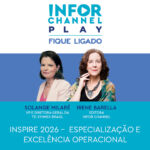 TD Synnex Inspire 2026 Especialização e excelência operacional
