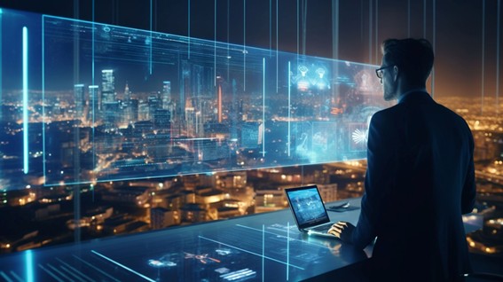 Empresas com maior maturidade digital crescem até três vezes mais