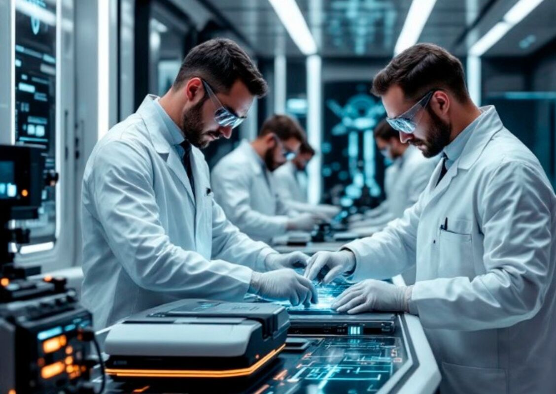 Metade das decisões de negócios serão tomadas com base em Dados e análises digitais