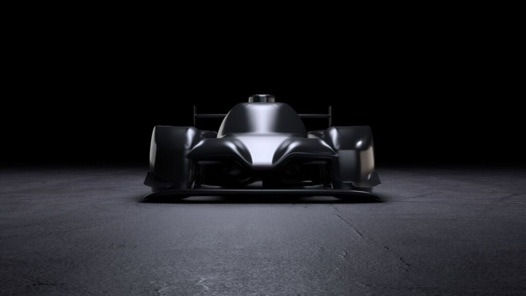 IBM e Dallara avançam no design de veículos com IA e computação quântica