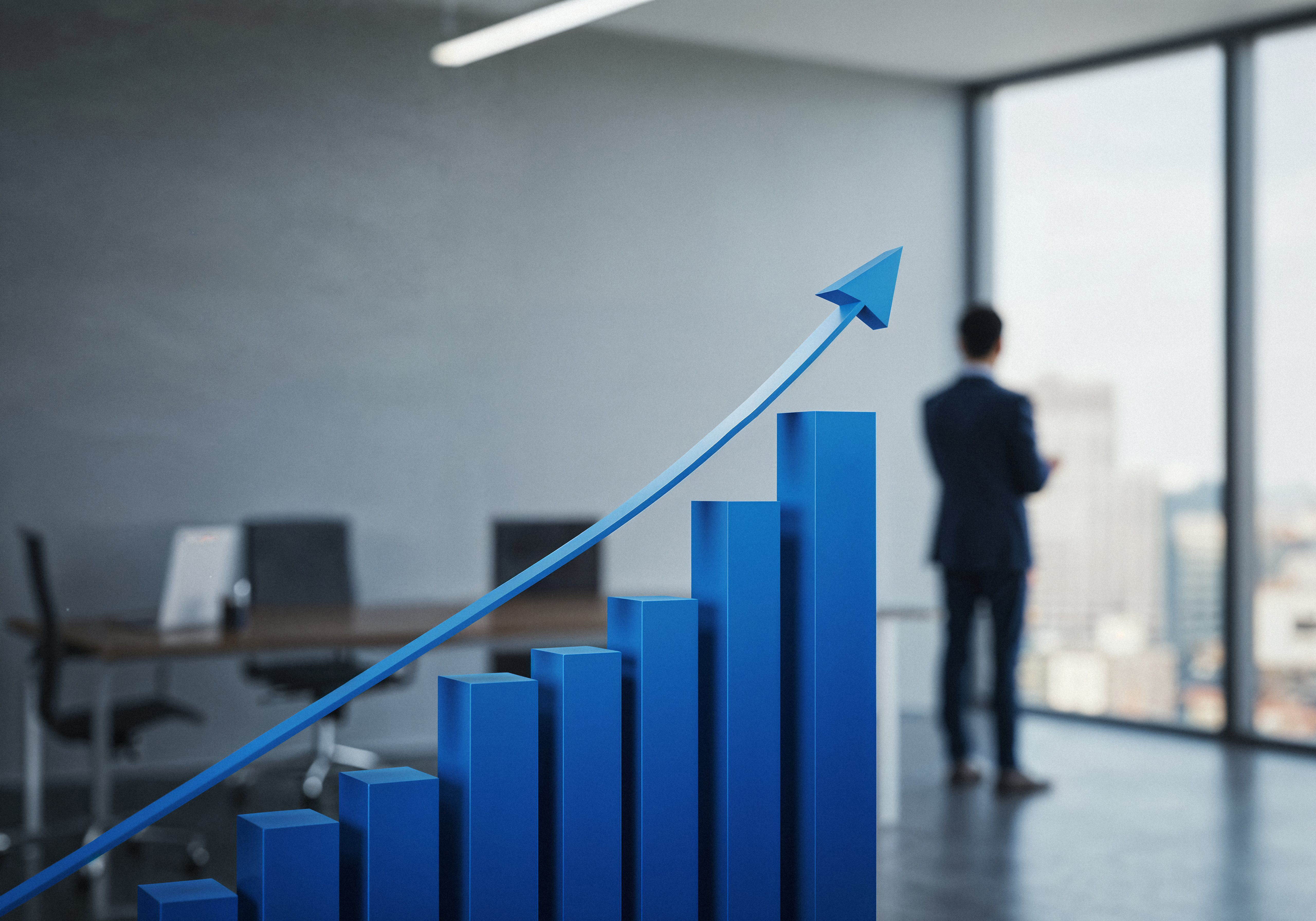 Empresas utilizam IA mais para cortar custos do que para crescer