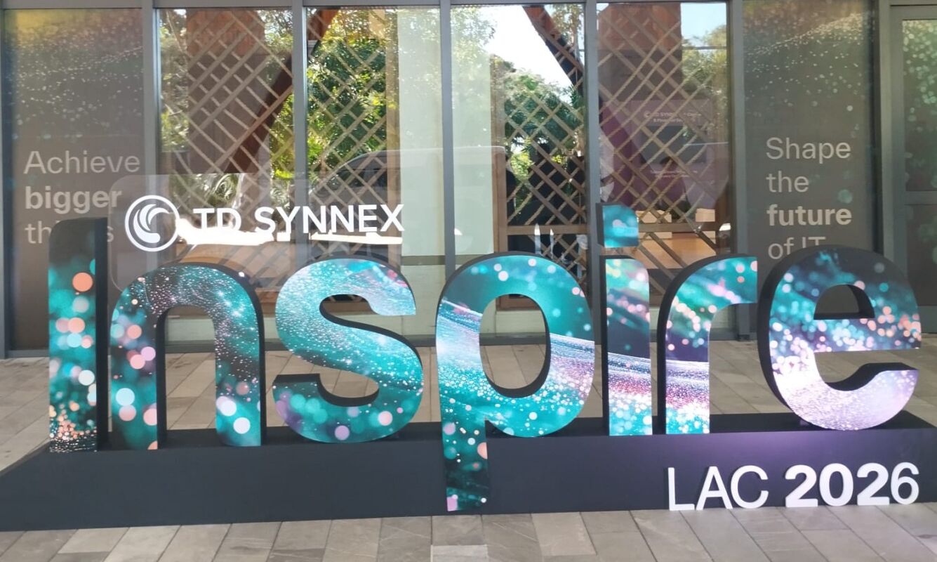 TD Synnex aposta em especialização e simplificação para impulsionar vendas de parceiros