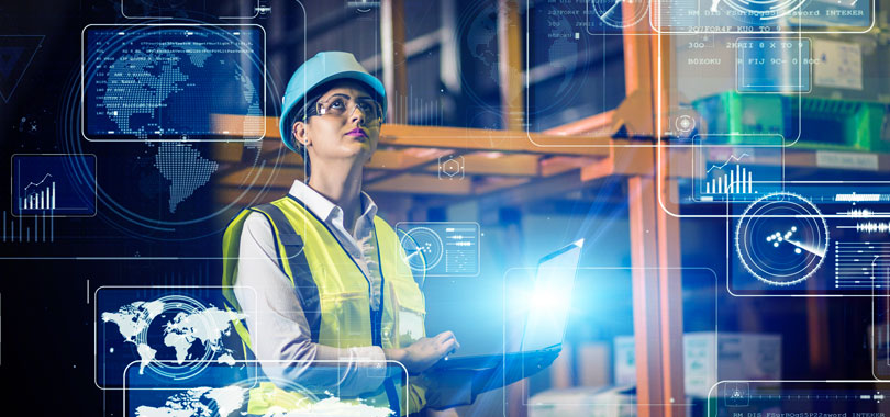 Cermob Tecnologia apresenta solução de segurança na Hannover Messe