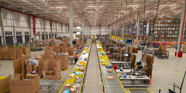 ID Logistics inaugura Centros de Distribuição para Amazon e amplia operações no Brasil