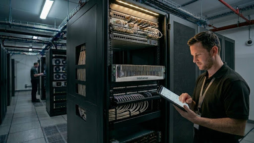 Positivo lança servidor Inteliserver para modernizar médias e grandes empresas