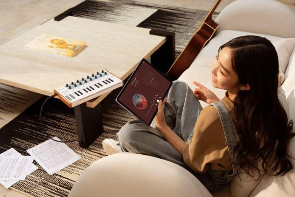 Huawei MatePad SE 11 chega ao Brasil com foco em entretenimento e conectividade