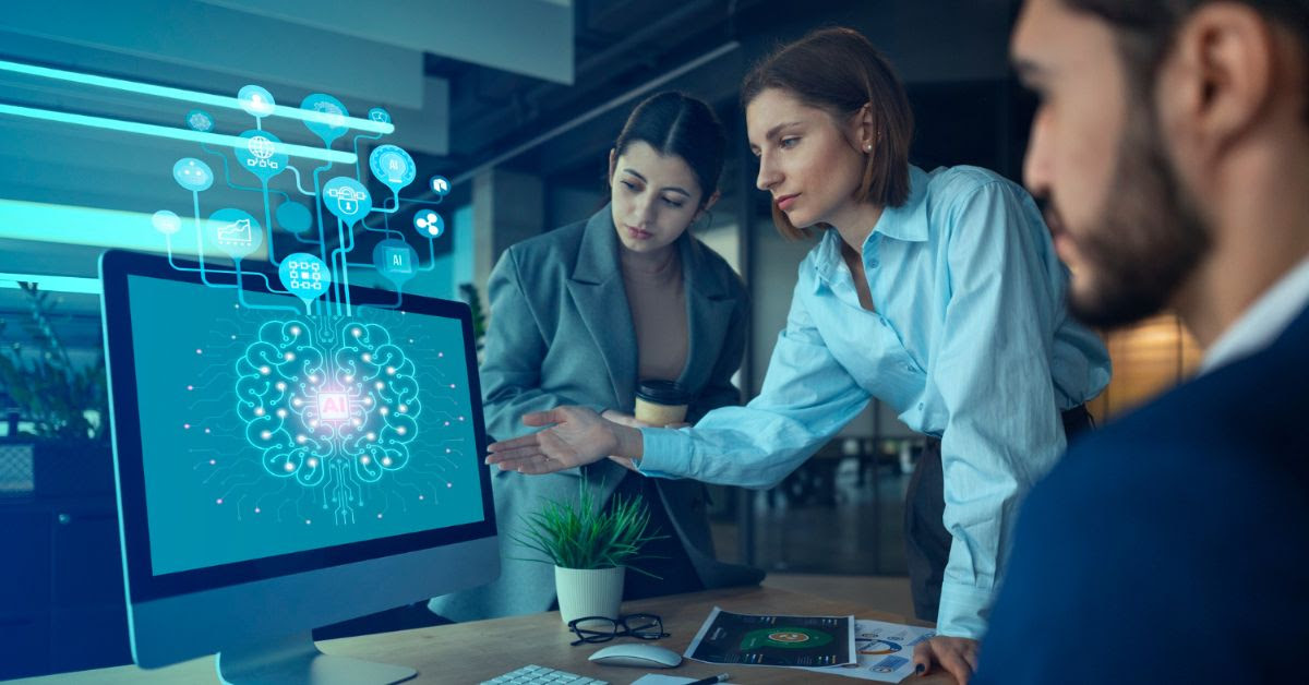 Projetos de IA falham por falta de equipe para orquestrar dados, aponta Globalsys