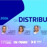 Painel Infor Channel Rumos da Distribuição