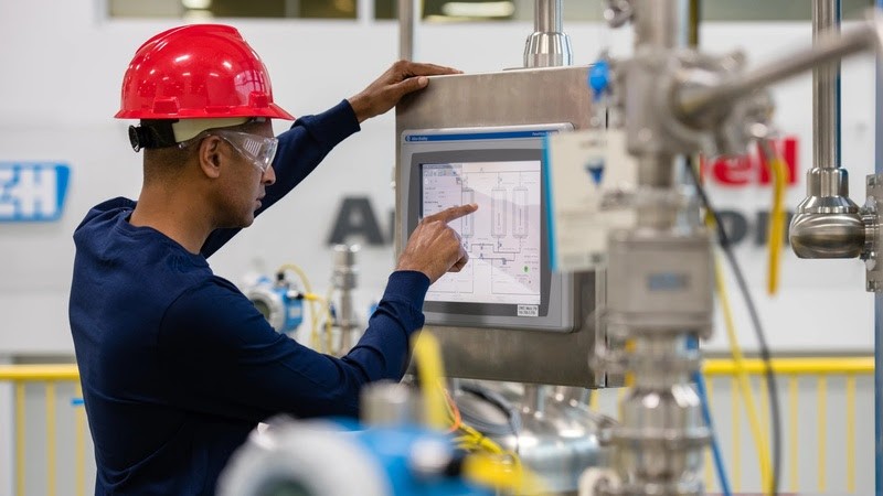 Visualização industrial ganha protagonismo na Transformação Digital da indústria latino-americana