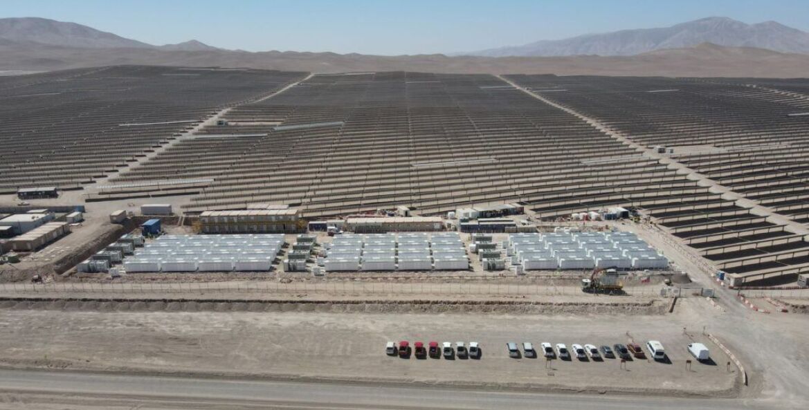 Sungrow amplia atuação AL com Canais de distribuição e portfólio em BESS