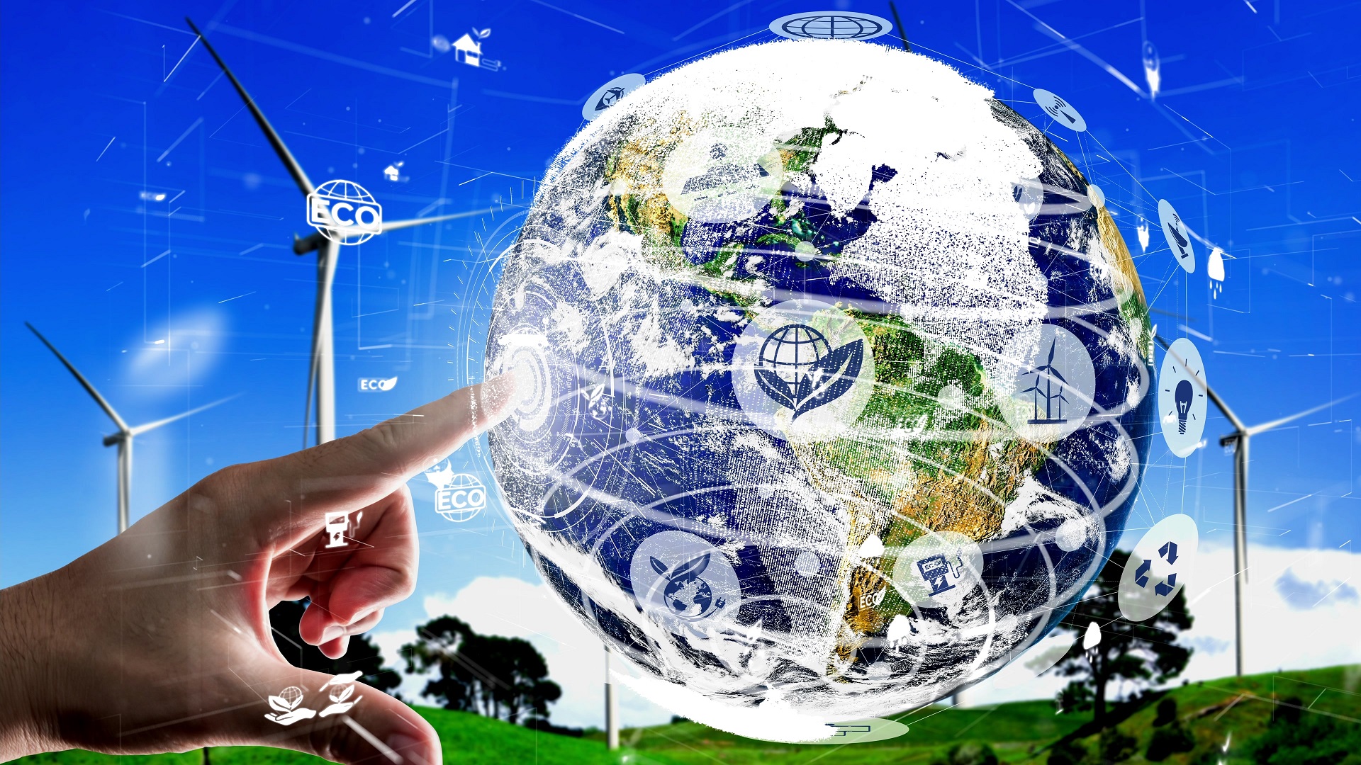 Relatório da Johnson Controls aponta benefícios da eficiência energética em indústrias de missão crítica