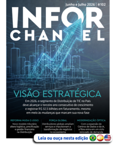 Edição do mês