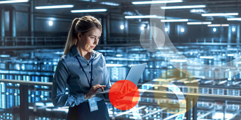 Check Point e Nvidia reforçam parceria para proteger fábricas de IA e agentes autônomos