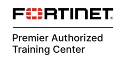 evento Turmas Confirmadas: Cursos Oficiais Fortinet
