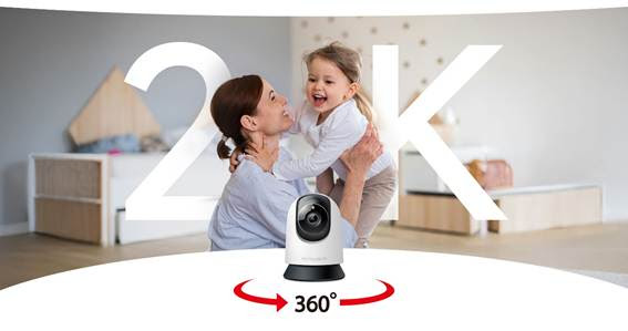 TP-Link apresenta novidades para casas inteligentes na Eletrolar Show 2026