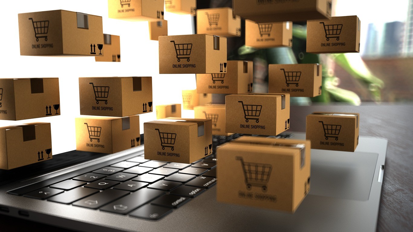 Estudo analisa mais de 230 mil domínios online e como empresas transformaram sua presença digital