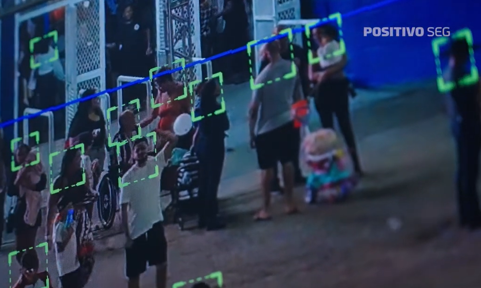 Segurança em eventos esportivos avança para modelos preditivos com o uso de IA