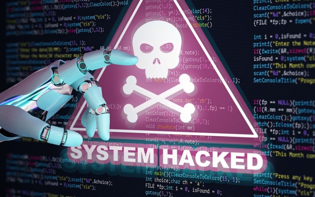Ataque de ransomware conduzido por um agente de IA acende alerta para empresas brasileiras