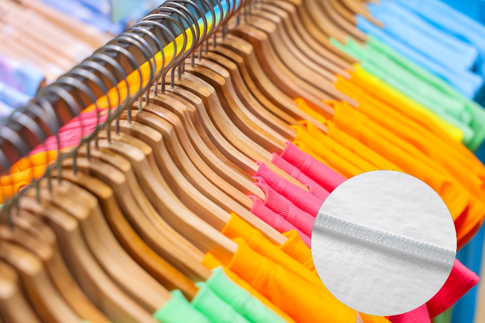 Sensormatic Solutions expande opções para etiquetagem RFID costurada na origem