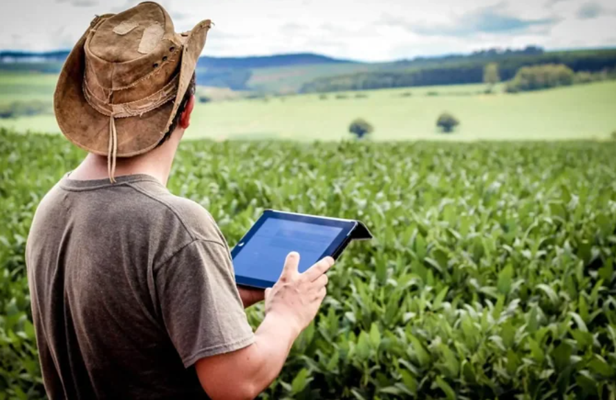 Cobertura 4G e 5G em áreas agrícolas do Brasil aumenta e com desafios operacionais em campo