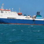 Cirion conclui operação histórica de reparo em cabo submarino na Venezuela