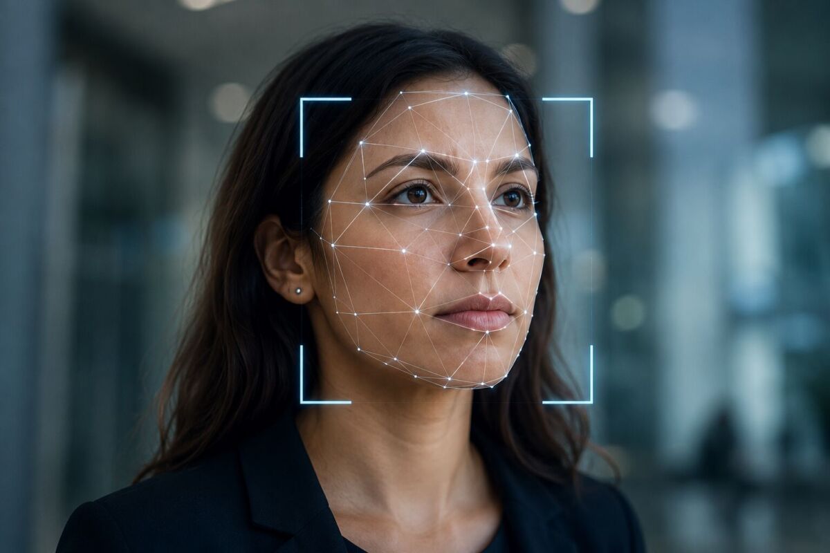 Reconhecimento facial avança e acompanha expansão da tecnologia de segurança