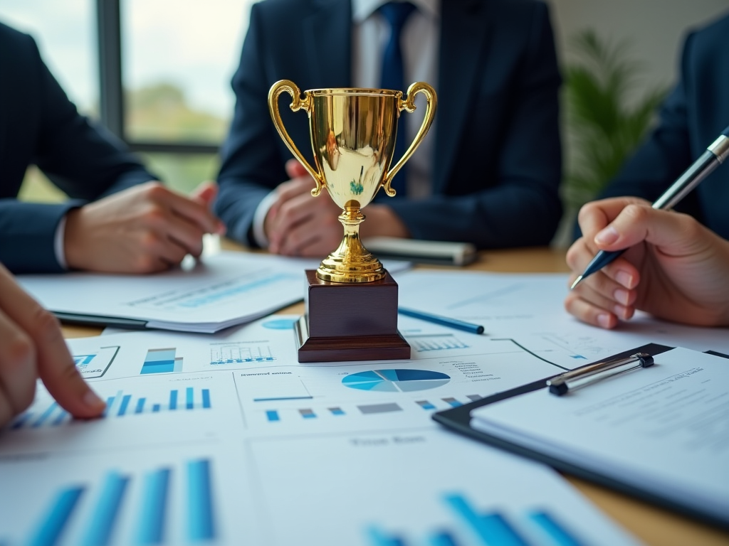 Veeam confirma a excelência de seus parceiros na premiação anual Veeam Impact Awards para as Américas